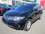 2010 Nissan Murano SL AWD