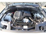 2013 BMW 5 Series 535i xDrive Gran Turismo 3.0 Liter DI TwinPower Turbocharged DOHC 24-Valve VVT 4 Inline 6 Cylinder Engine