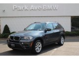 2011 BMW X5 xDrive 35i