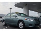 2011 Toyota Camry LE V6