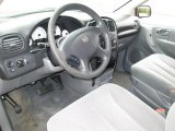2006 Dodge Grand Caravan Interiors