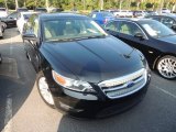 2011 Ford Taurus SEL