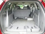 2006 Dodge Grand Caravan SE Trunk