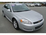 2009 Chevrolet Impala LT