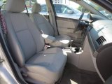 2008 Chevrolet Cobalt LT Sedan Front Seat