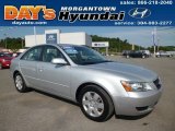 2007 Hyundai Sonata GLS