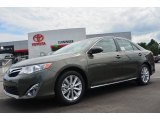 2013 Toyota Camry Hybrid XLE