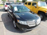 2012 Tuxedo Black Metallic Lincoln MKZ FWD #84312537