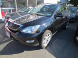 2009 Lexus RX 350 AWD