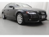 2011 Audi A4 2.0T Sedan