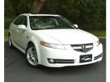 2007 Acura TL 3.2