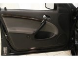 2006 Saab 9-5 2.3T Sedan Door Panel