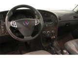 2006 Saab 9-5 2.3T Sedan Dashboard
