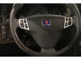 2006 Saab 9-5 2.3T Sedan Steering Wheel