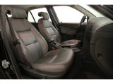 2006 Saab 9-5 2.3T Sedan Front Seat