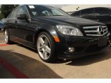 2010 Mercedes-Benz C 300 Sport