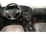 2006 Saab 9-5 2.3T Sedan Dashboard