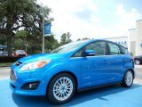 2013 Ford C-Max Hybrid SEL