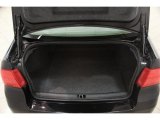 2006 Saab 9-5 2.3T Sedan Trunk