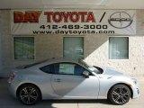 2013 Argento Silver Scion FR-S Sport Coupe #84312267