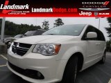 2012 Dodge Grand Caravan Crew