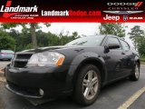 2010 Dodge Avenger R/T