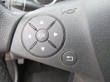2008 Mercedes-Benz C 300 4Matic Luxury Controls
