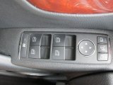 2008 Mercedes-Benz C 300 4Matic Luxury Controls