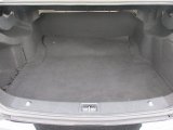 2008 Mercedes-Benz C 300 4Matic Luxury Trunk