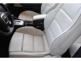 2008 Audi S4 4.2 quattro Cabriolet Front Seat