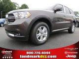 2013 Dodge Durango Crew