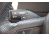 2008 Audi S4 4.2 quattro Cabriolet Controls