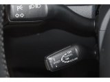 2008 Audi S4 4.2 quattro Cabriolet Controls