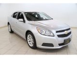 2013 Chevrolet Malibu LT