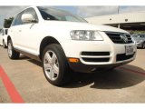 2006 Volkswagen Touareg V8