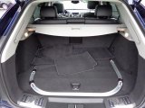 2010 Cadillac SRX V6 Trunk