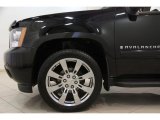 Chevrolet Avalanche 2008 Wheels and Tires