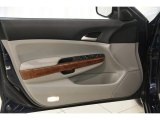 2011 Honda Accord EX Sedan Door Panel