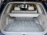 1998 Infiniti QX4 4x4 Trunk