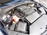 2014 Cadillac ATS 2.5L 2.5 Liter DI DOHC 16-Valve VVT 4 Cylinder Engine