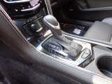 2014 Cadillac ATS 2.5L 6 Speed Automatic Transmission