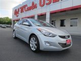 2012 Hyundai Elantra Limited