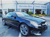 2014 Mercedes-Benz E 350 Cabriolet