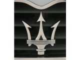 2005 Maserati Coupe Cambiocorsa Marks and Logos