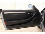 2005 Maserati Coupe Cambiocorsa Door Panel