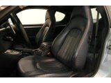 2005 Maserati Coupe Cambiocorsa Front Seat
