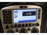2005 Maserati Coupe Cambiocorsa Audio System