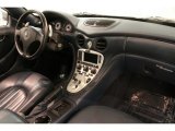 2005 Maserati Coupe Cambiocorsa Dashboard