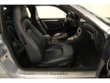 2005 Maserati Coupe Cambiocorsa Front Seat