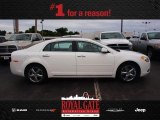 2012 Chevrolet Malibu LT